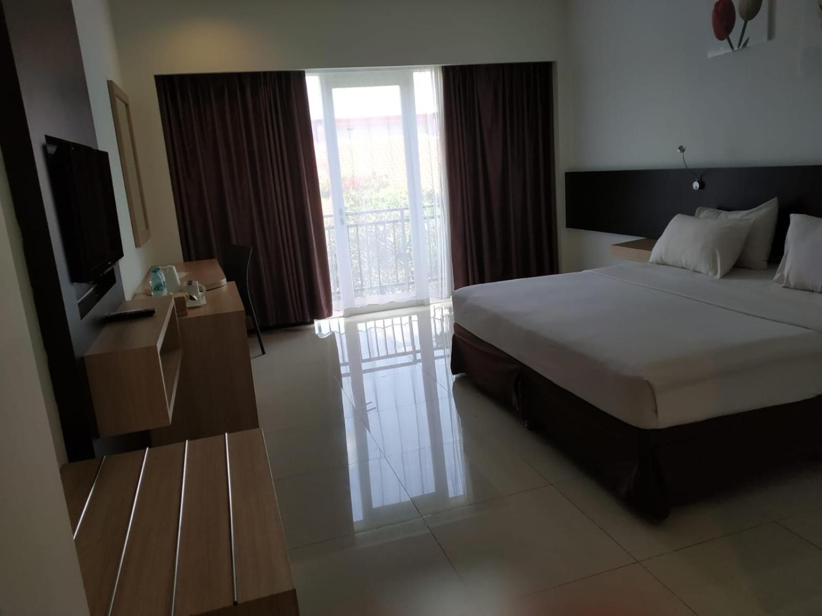 Batu Suki Resort and Hotel 3/47