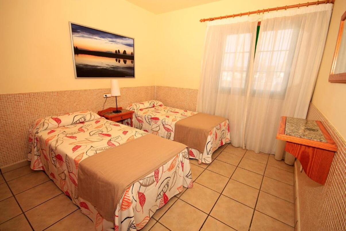 1 Bedroom, Apartment, Balcony or Terrace