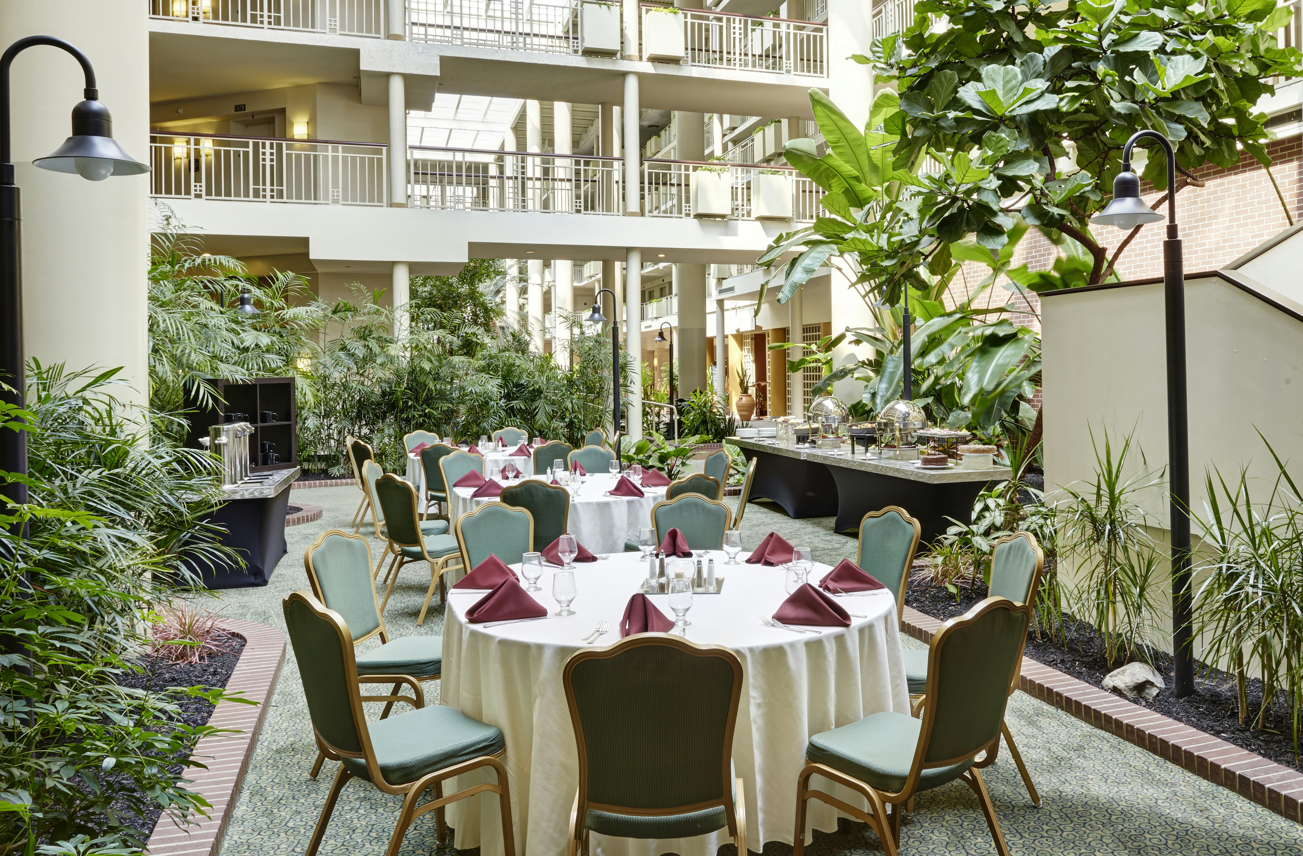 Embassy Suites By Hilton Parsippany 41/55