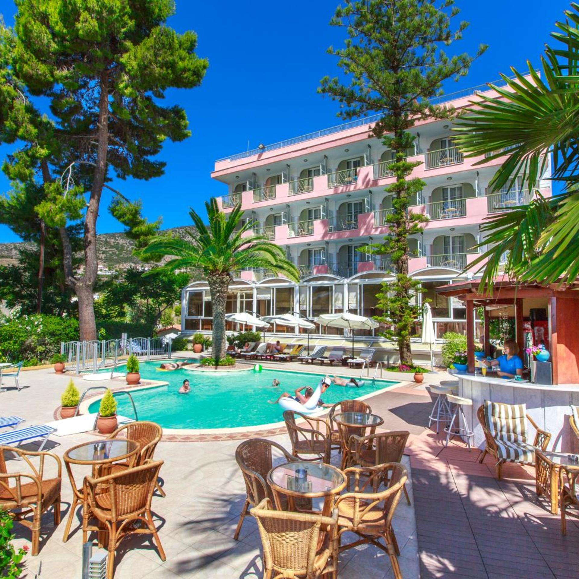 Tolon Holidays 44/56