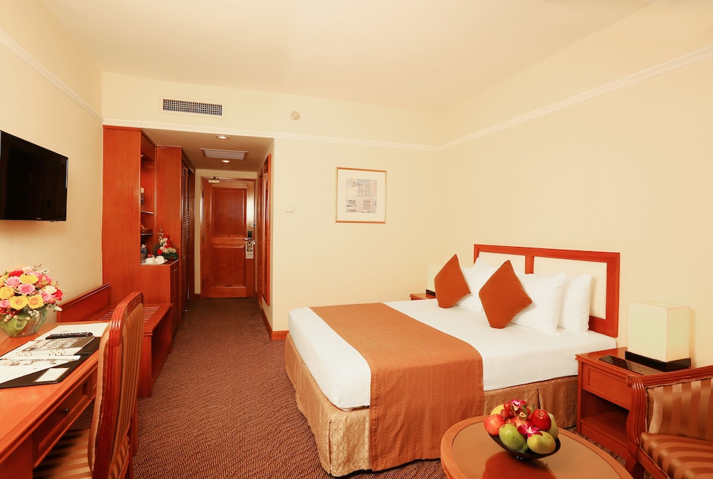 Ramana Hotel Saigon 27/68