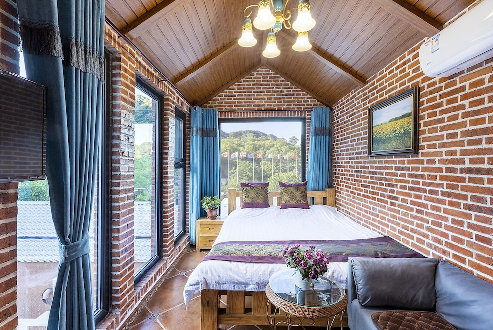 Mutianyu Greatwall Wangshanyuan Homestay 21/46