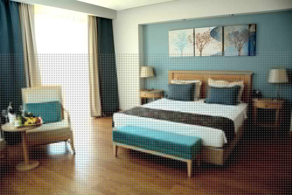 Euphoria Aegean Resort and Spa All Inclusive 7/39