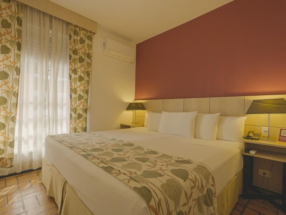 Ferraretto Guaruja Hotel And Spa 24/79