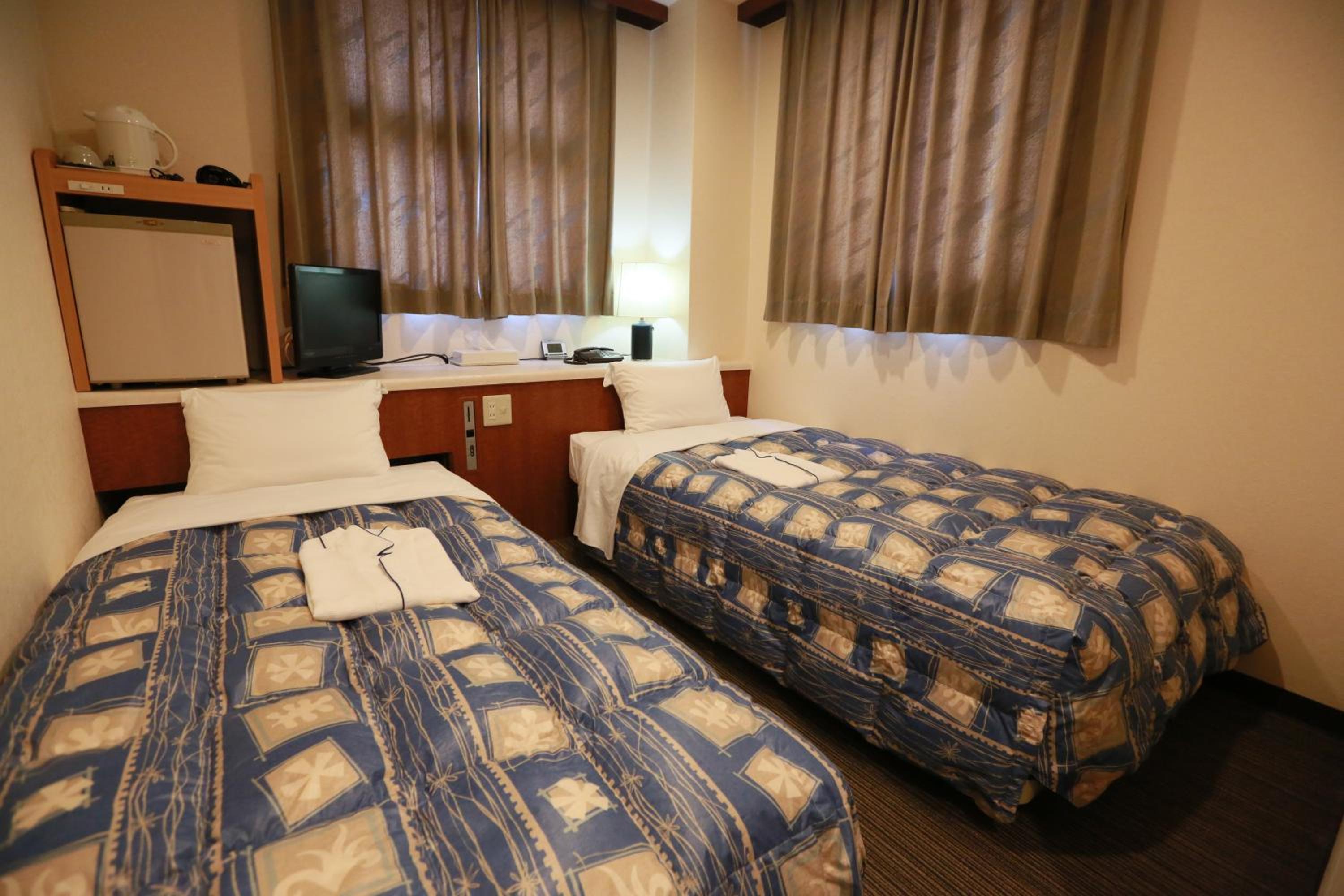 Hotel Ikeda 14/50