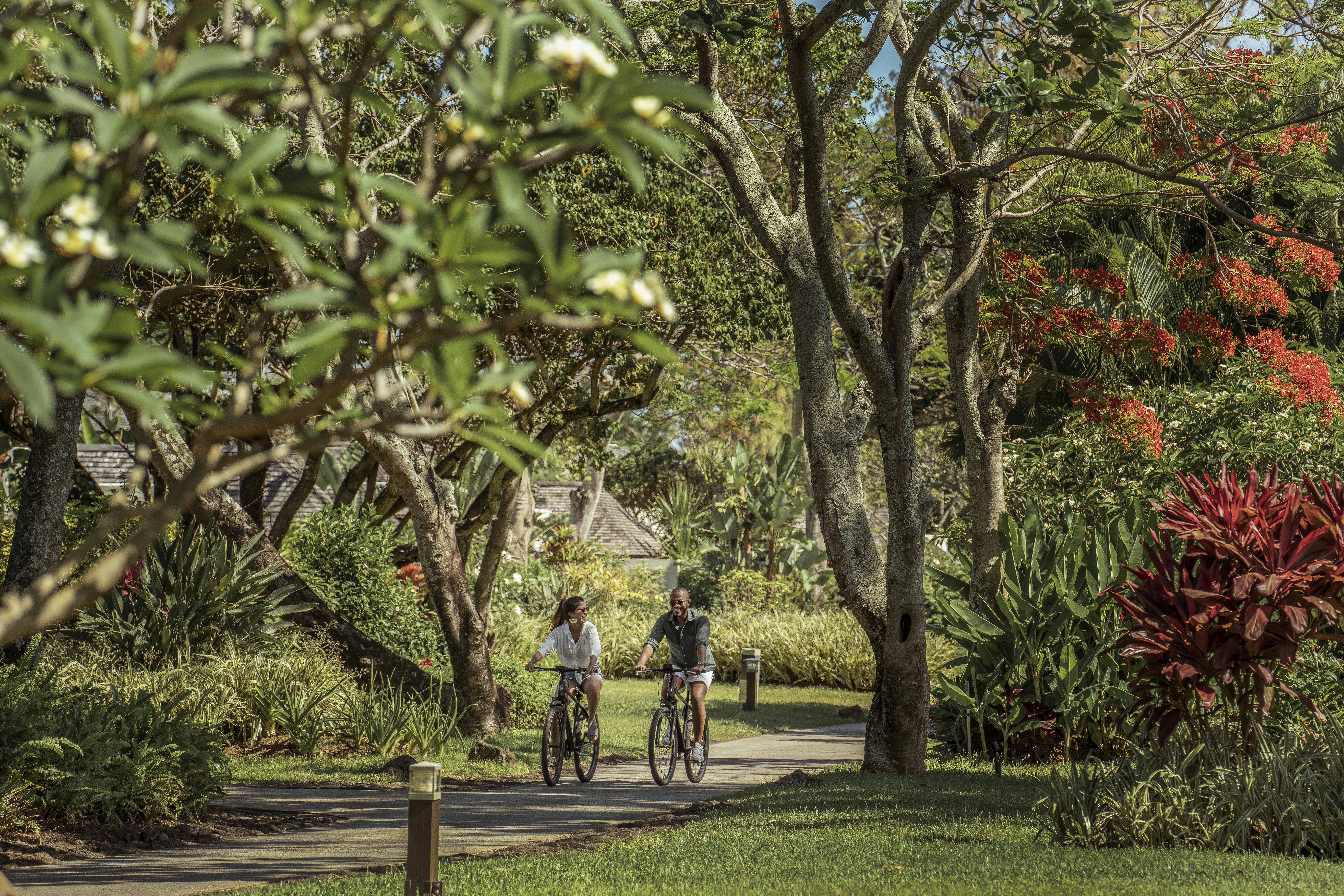 Four Seasons Resort Mauritius at Anahita 64/68