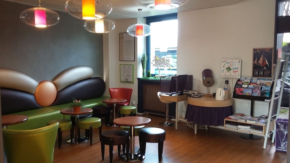 Ibis Styles Saint-Brieuc Gare Centre 43/54
