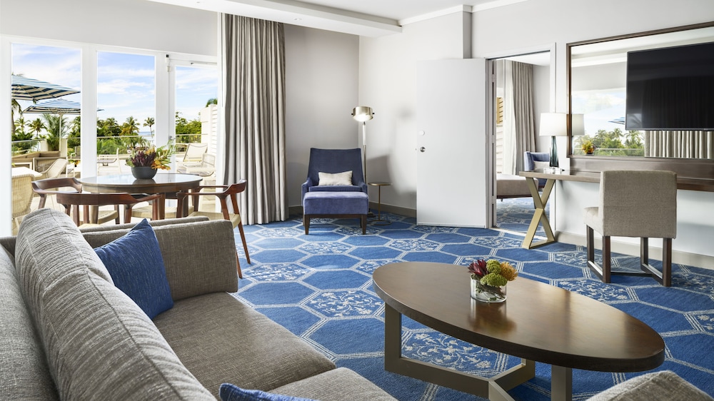 Fairmont El San Juan Hotel 30/50