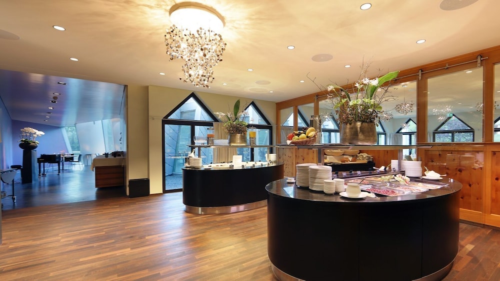 Hotel Hof Weissbad 7/50