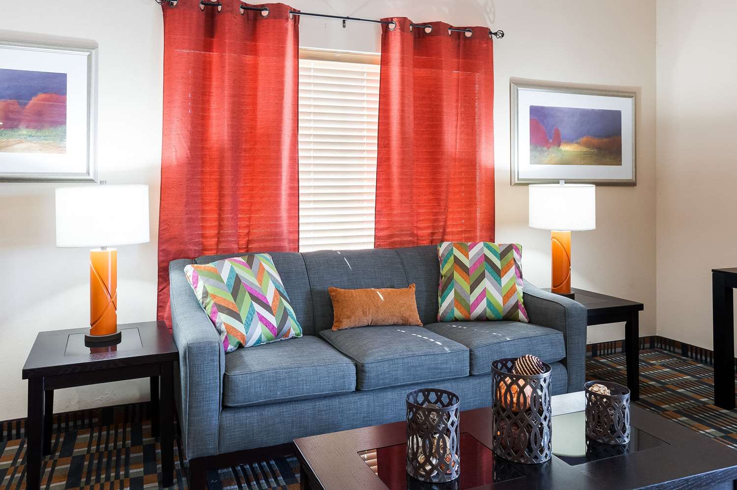 Quality Inn & Suites Lake Charles South 8/18