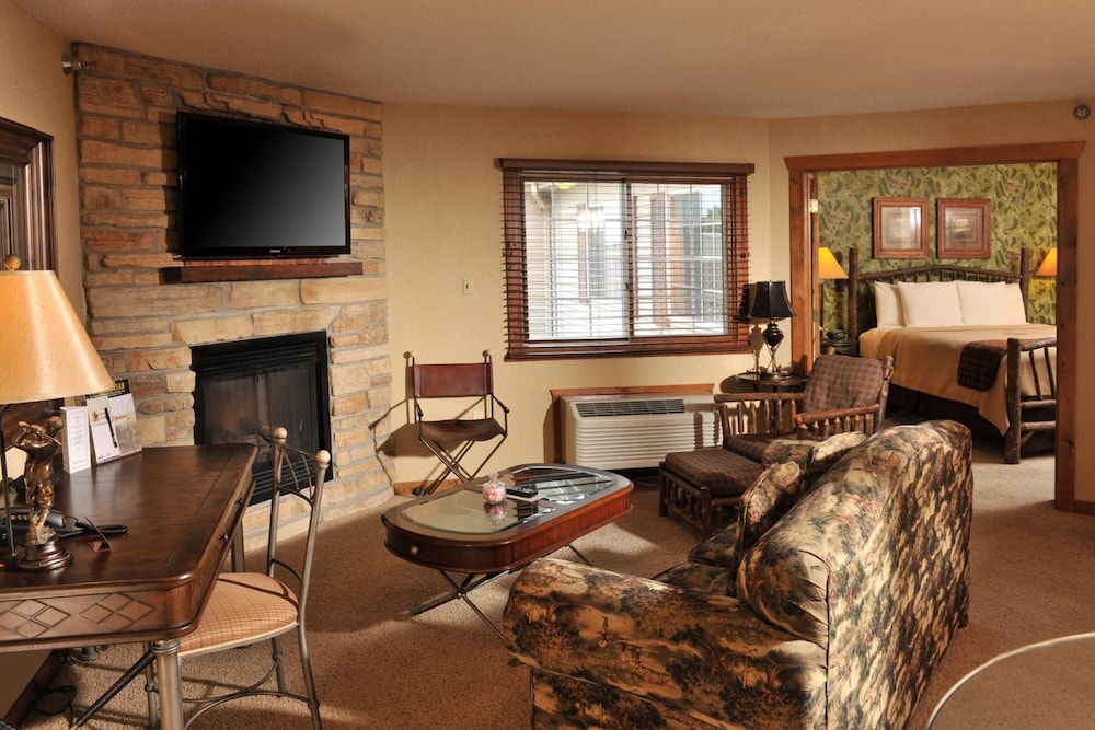 Stoney Creek Inn Galena 35/59