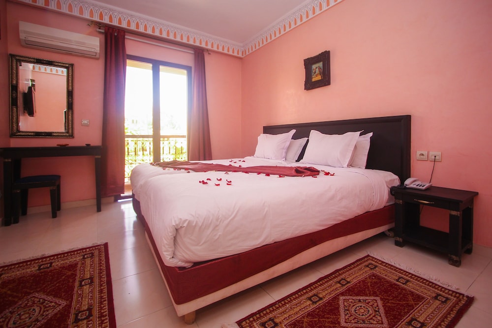 Hotel el Hadna 6/22