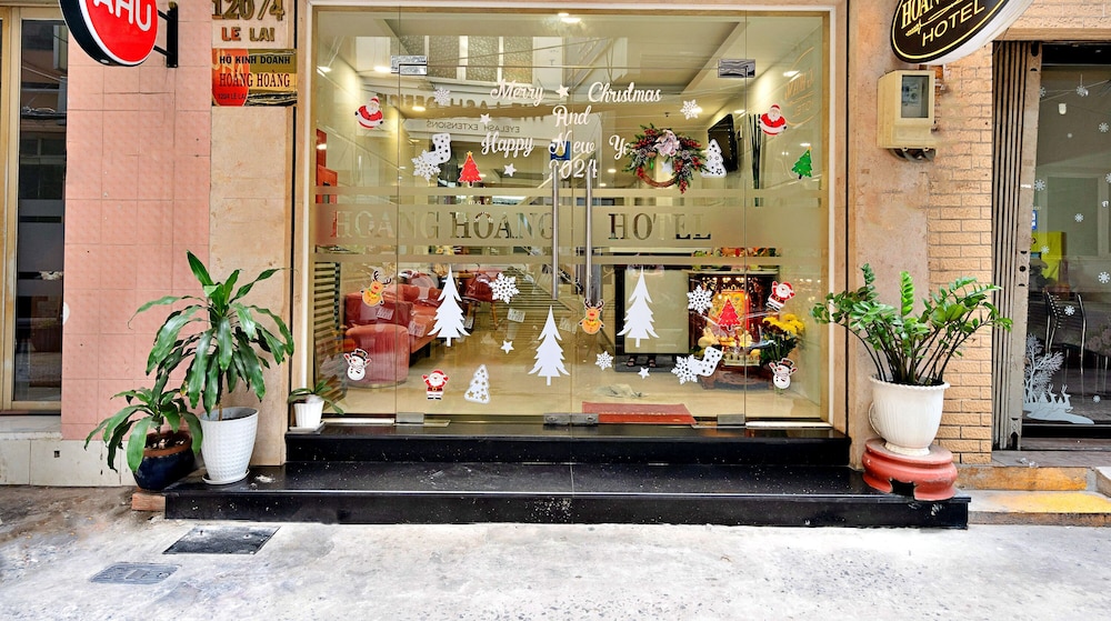 Hoang Hoang Hotel (Bloom 3) 8/49