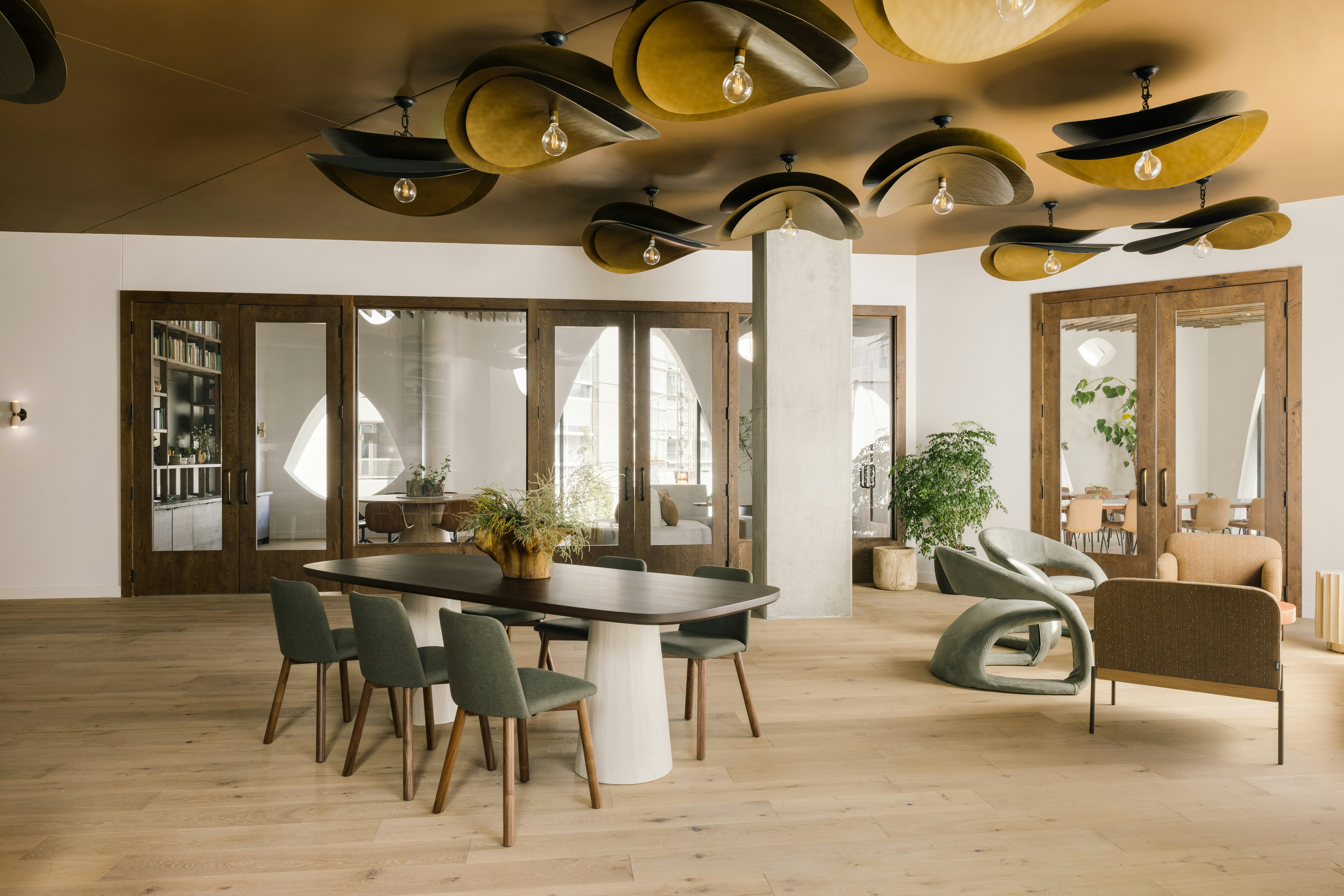 Populus Hotel 31/38
