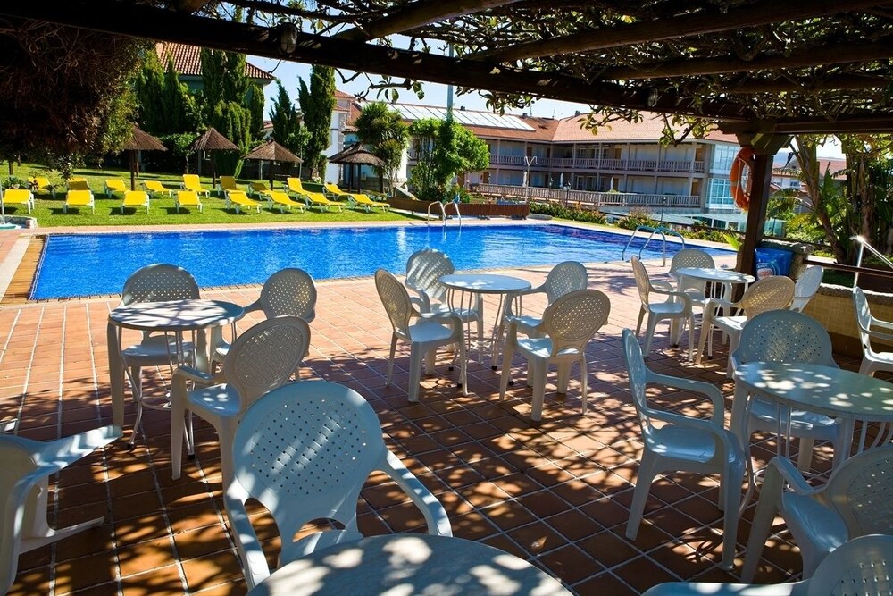 Aparthotel Villa Cabicastro 23/34