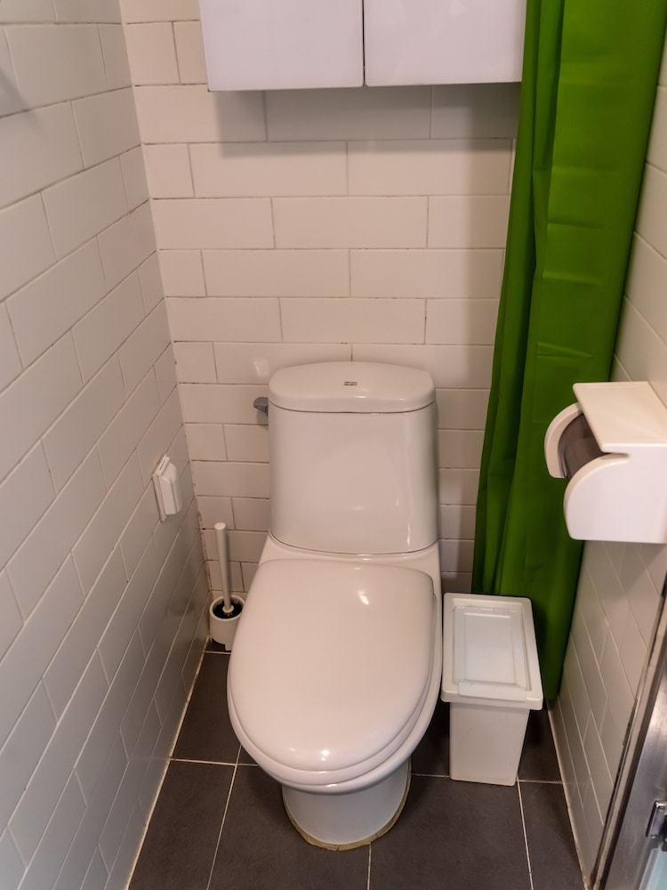 Myeongdong Artmonstay Guesthouse 73/74