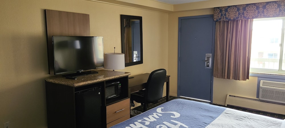 Days Inn by Wyndham Tonawanda/Buffalo 18/33