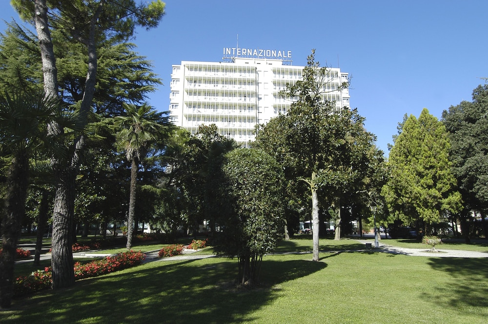 Hotel Terme Internazionale 56/59