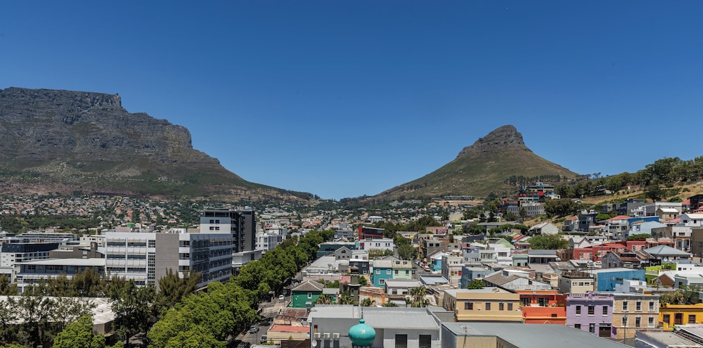 Hyatt Regency Cape Town 58/63