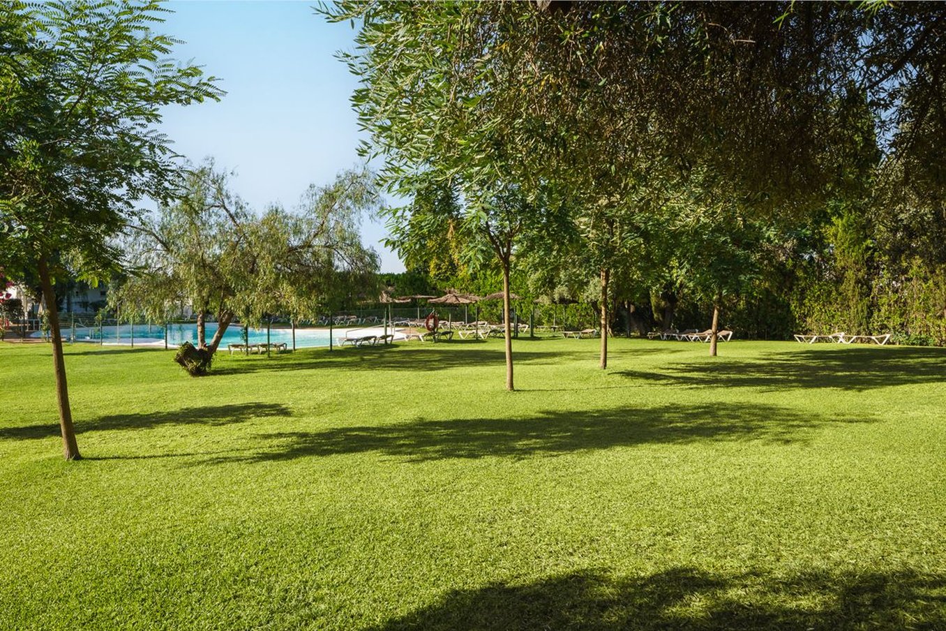 Crisol Jardines de Cordoba 36/78