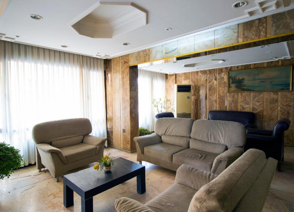 Kocaman Hotel 36/54