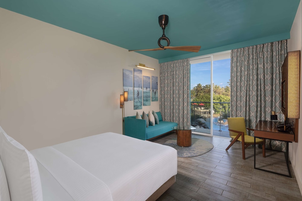 PREMIUM ROOM