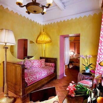 Graziella Patio Hotel 46/63
