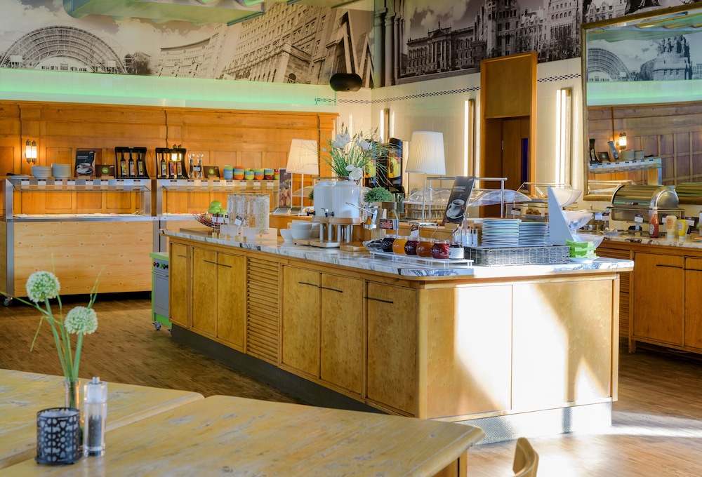 ibis Styles Leipzig 5/50