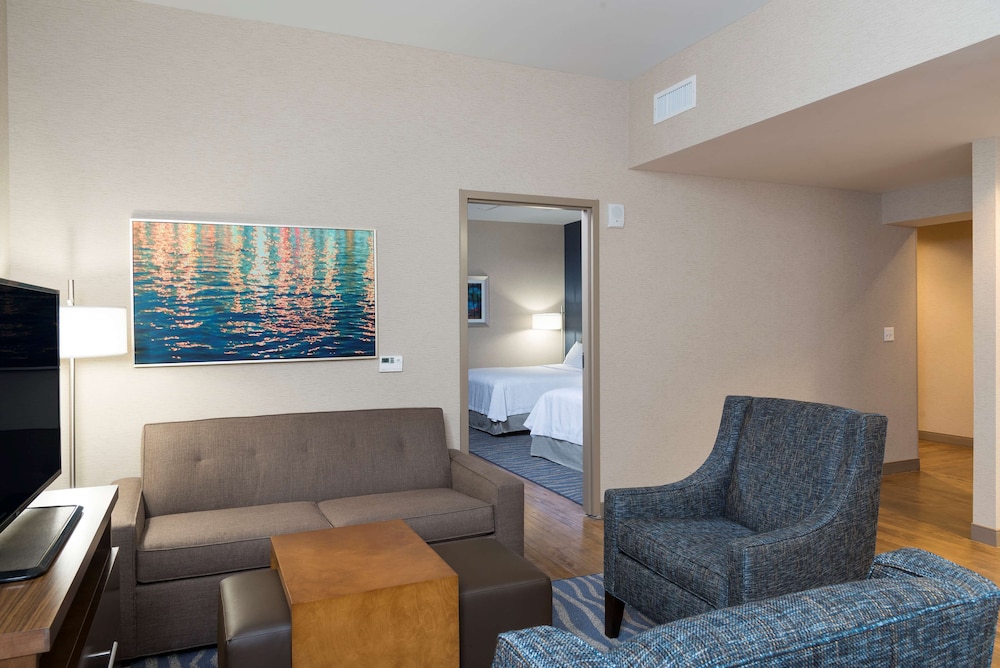 Homewood Suites by Hilton Grand Rapids Downtown 35/56