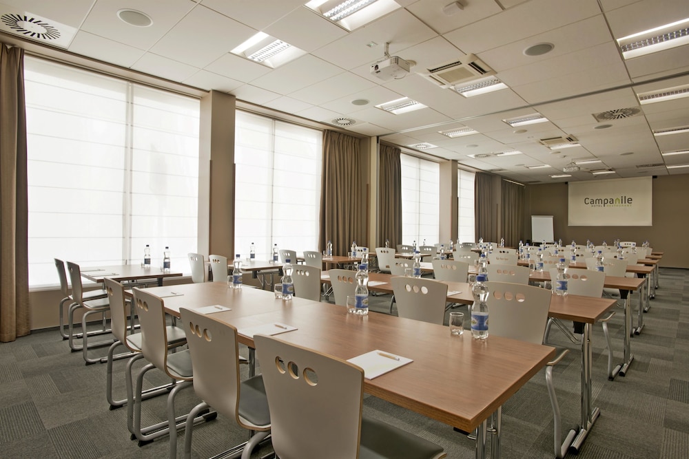 Hotel Campanile Bydgoszcz 29/33