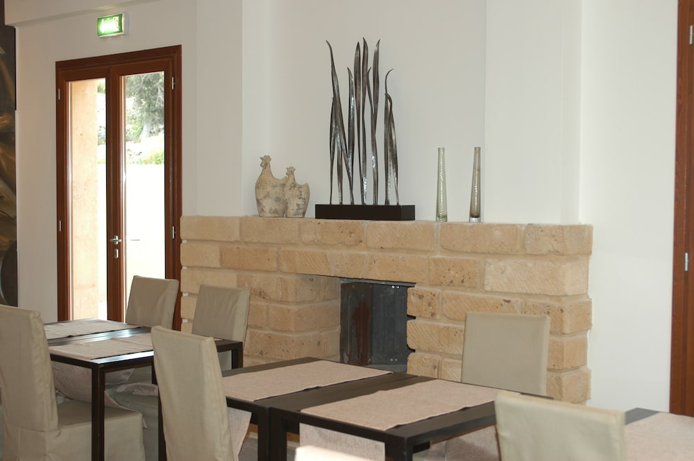 Relais Parco Cavalonga 35/50