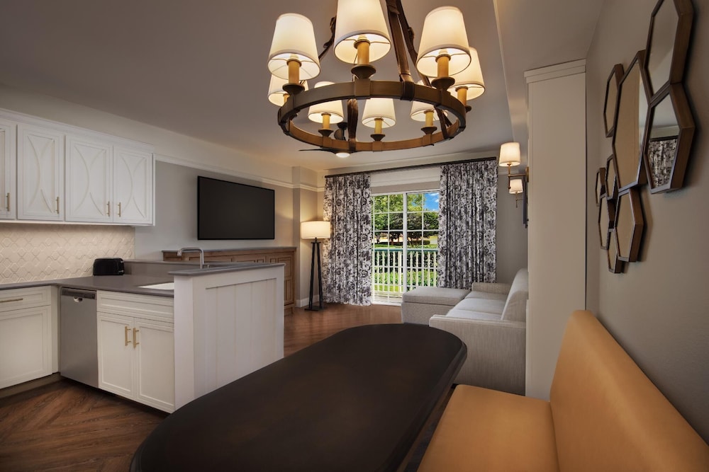 Disneys Saratoga Springs Resort and Spa 31/50
