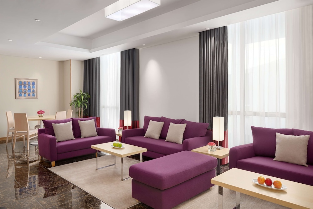 ساس، الظهران(SAS Residence Dhahran) 44/63