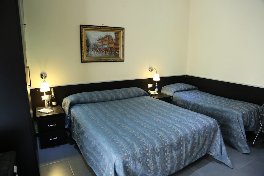 Hotel Nettuno 7/32