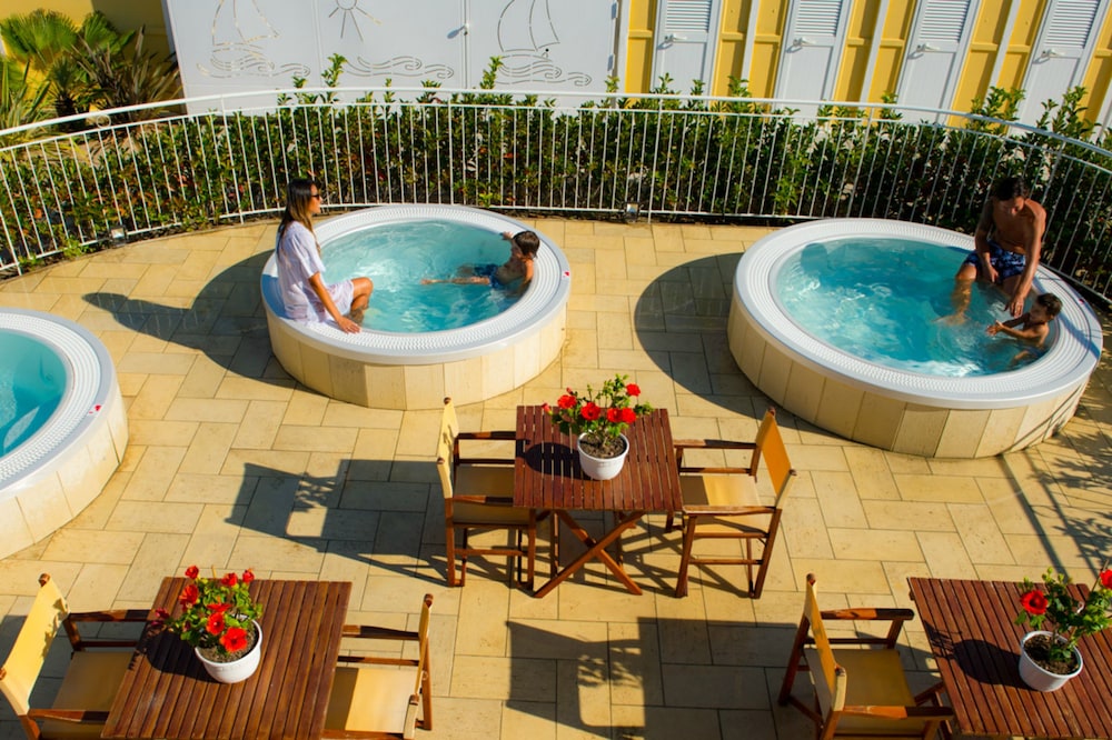 Hotel Cannes 25/37