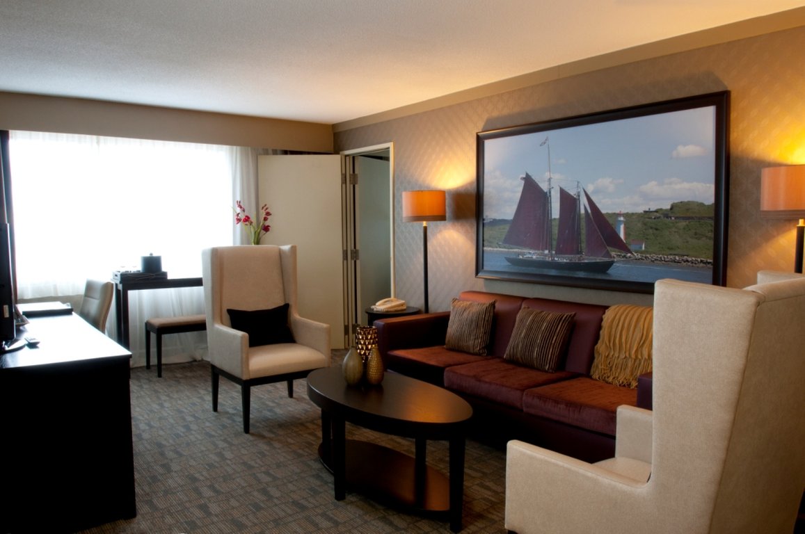 Atlantica Hotel Halifax 30/50