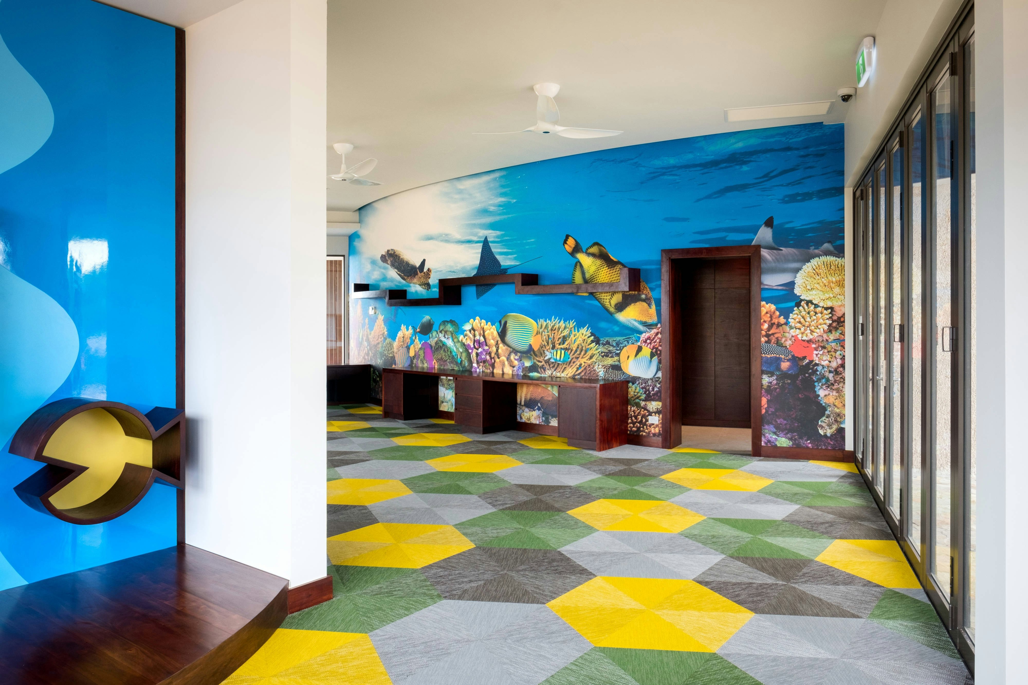 Fiji Marriott Resort Momi Bay 52/74