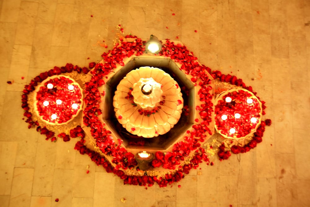 The Kothi Heritage 24/50
