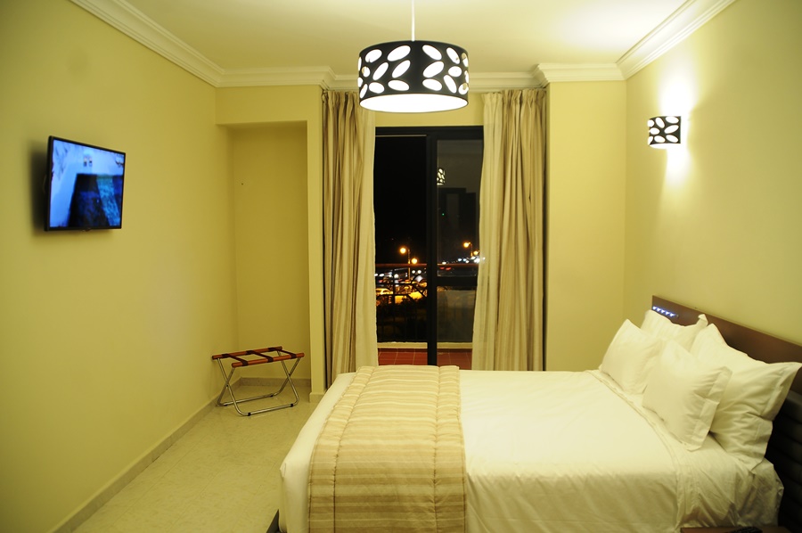 Le Rio Appart Hotel 13/27
