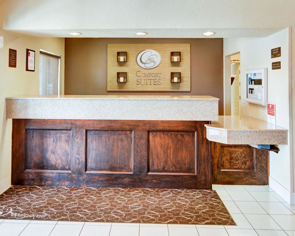 Comfort Suites Longview North 14/55