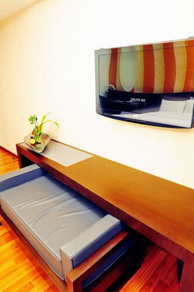 Cullinan Hotel 35/50
