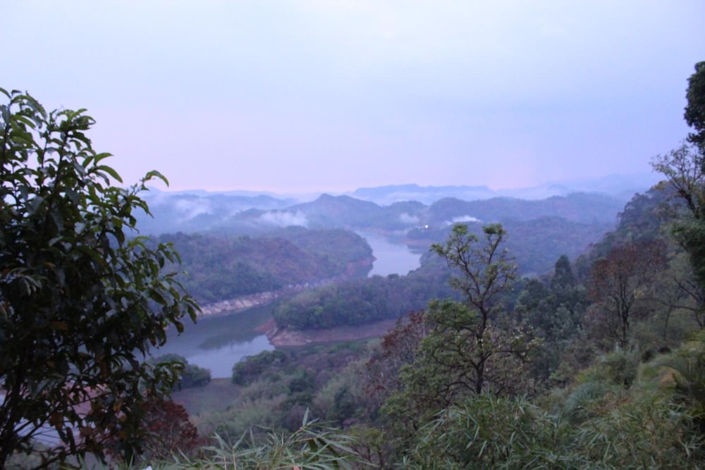 Ragamaya Resort Spa Munnar 35/47