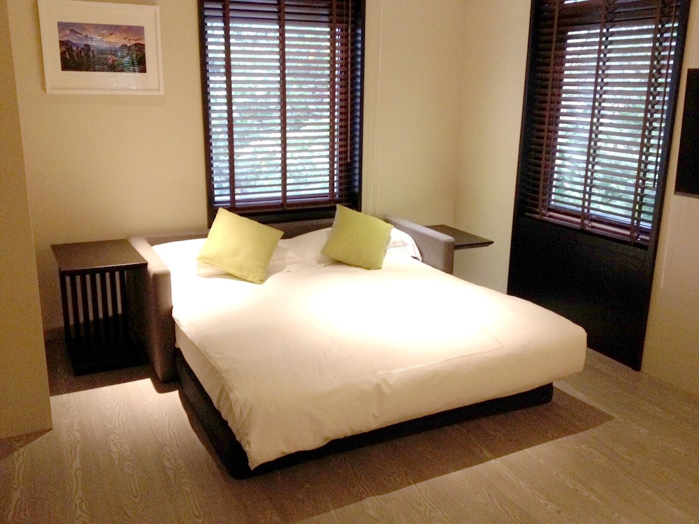 Danfeng, Suite, Queen Bed, Sofa