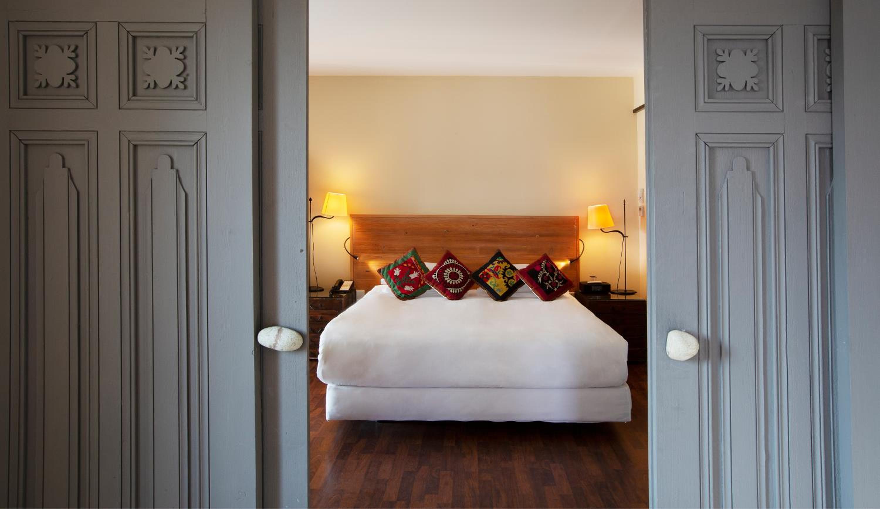 جناح رئاسي بسرير كينج، The Marmara Bodrum - Adults Only 9/10