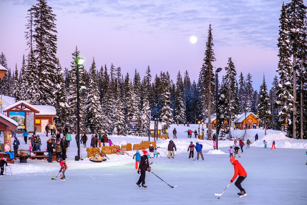 Sundance Resort 22/40