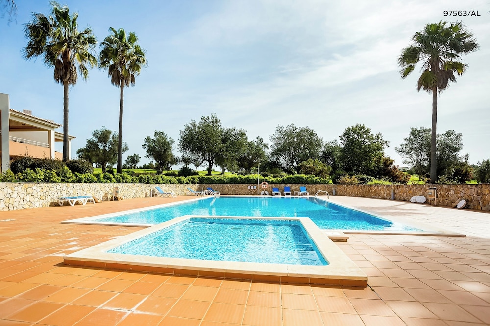 Pestana Carvoeiro Golf - AL 34/59
