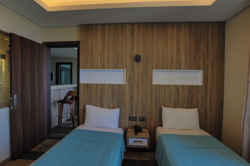 Haya hotel & spa 29/51