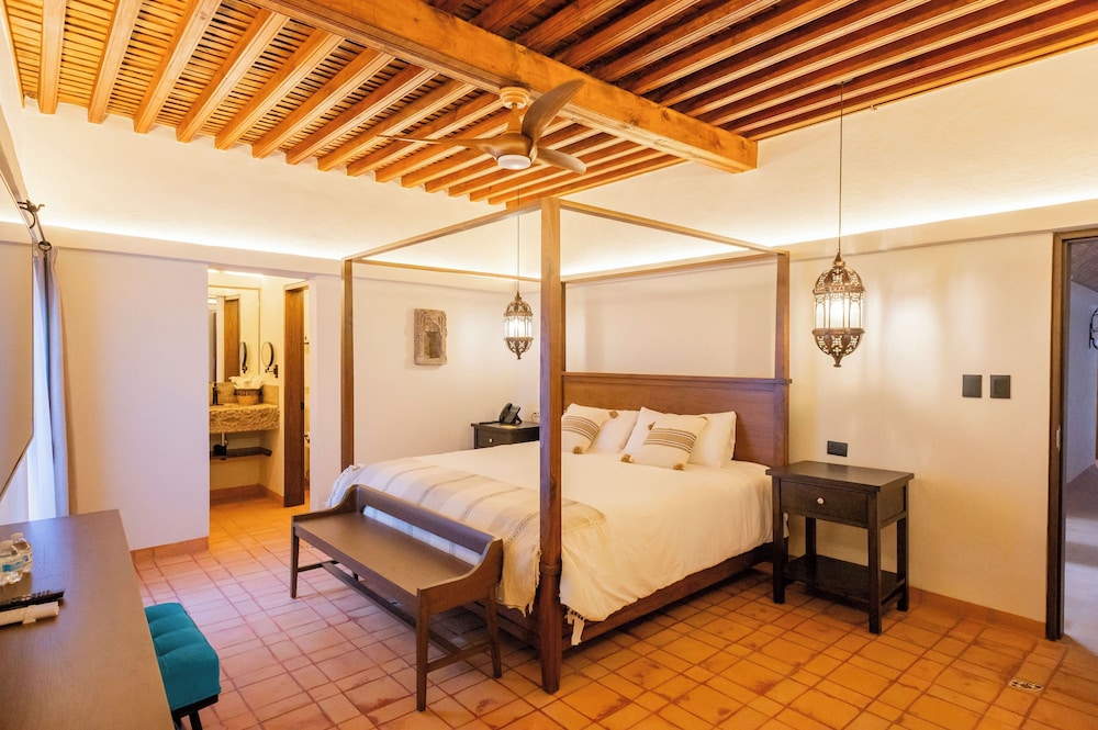 Hotel Socavon 14/44