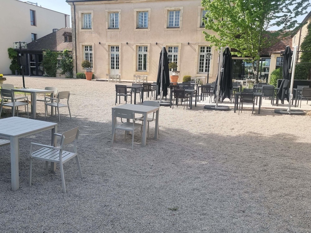 ibis Styles Dijon Sud Domaine De Beauregard 21600 Longvic 53/64