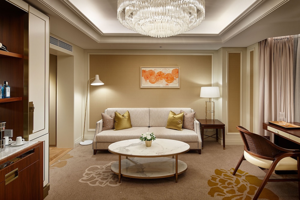 Lotte Hotel Seoul Executive Tower 50/68